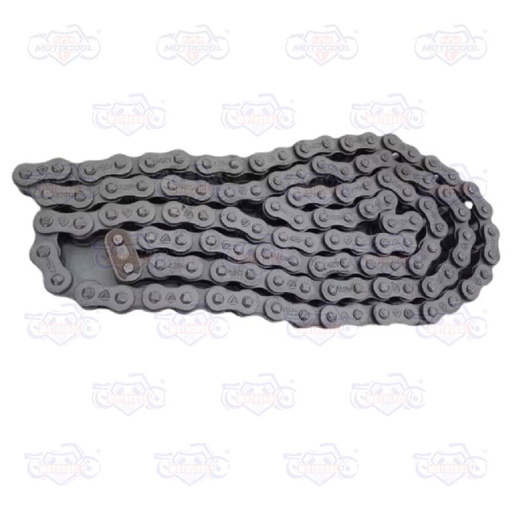 [F02030339] CADENA TRACCION 428HX116L REF