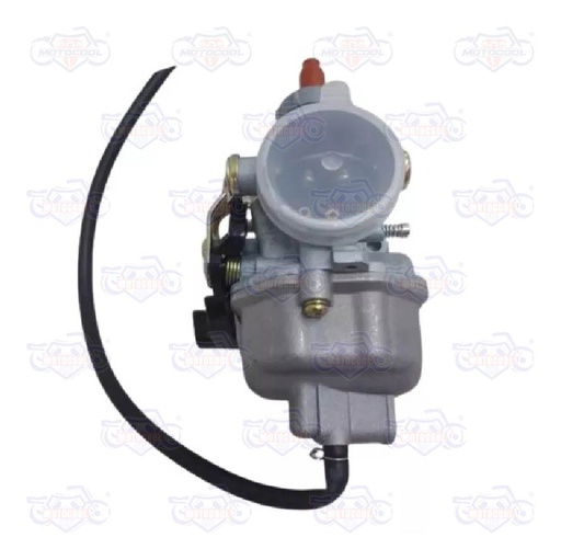 [E01010046] CARBURADOR