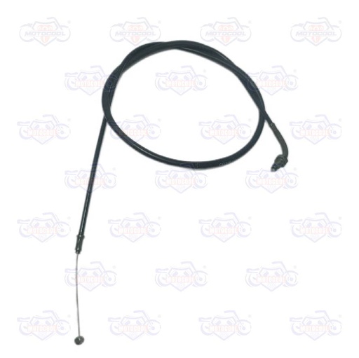 [F04030250] CHICOTE AHOGADOR