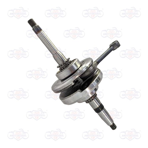 [1002389] Ciguenal GY6 150