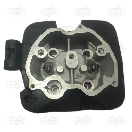 [E02010096] CONJUNTO CABEZA DE CILINDRO