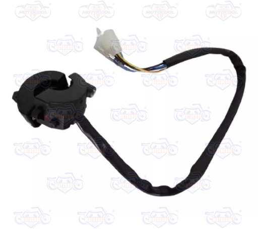 [F04040028] CONJUNTO DE MANDO DERECHO