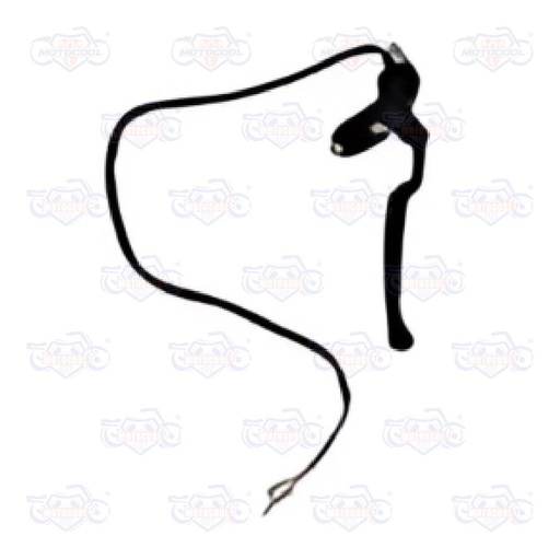 [F10030073] CONJUNTO DE PALANCA IZQ