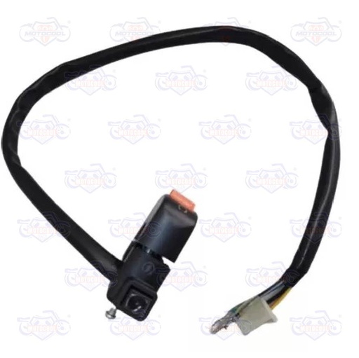 [F04040131] CONJUNTO MANDO DER