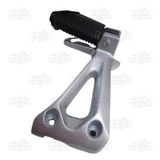 [F11010348] CONJUNTO POSAPIE TRASERO IZQ