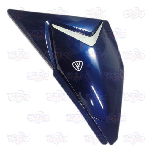 [F13012479] CUBIERTA DER AZUL