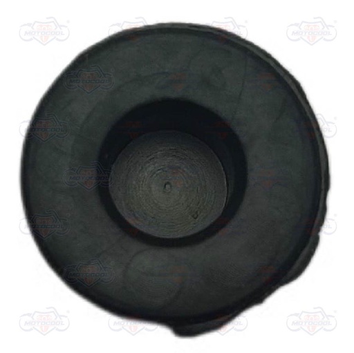 [F17040048] GOMA SOPORTE TANQUE COMB