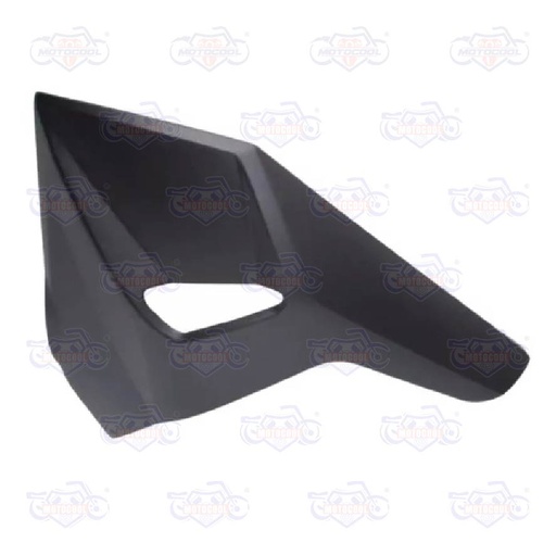 [F12010240] CUBIERTA GUIA AIRE INF DER