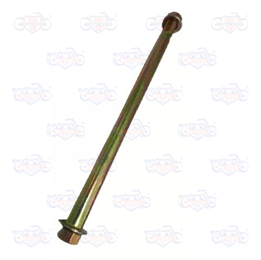 [3000048] Eje de rueda trasero FT150