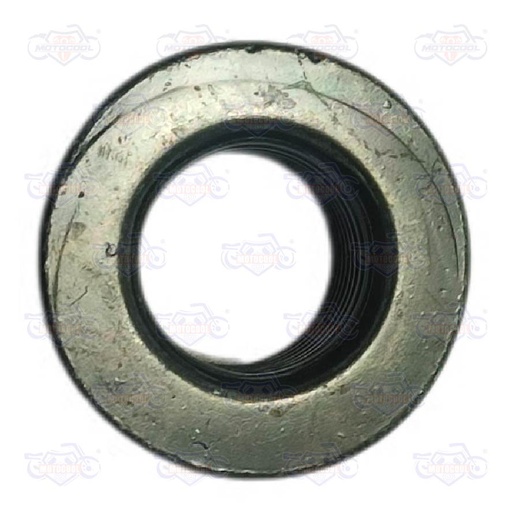 [F14040081] EJE RUEDA DEL