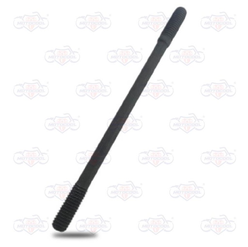 [E07060121] TORNILLO PLANO B M8X136 D=6