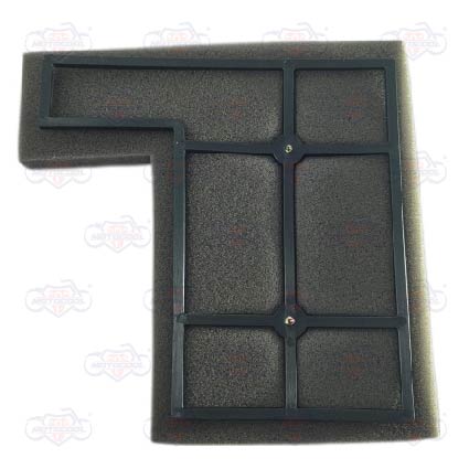 [F08010240] ELEMENTO FILTRANTE