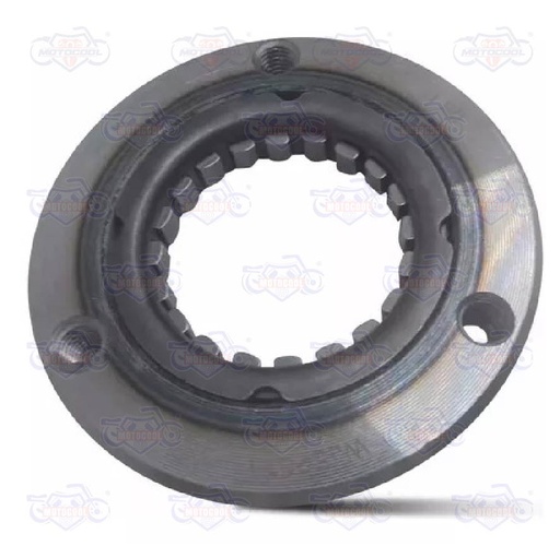 [E12010034] EMBRAGUE DE ARRANQUE