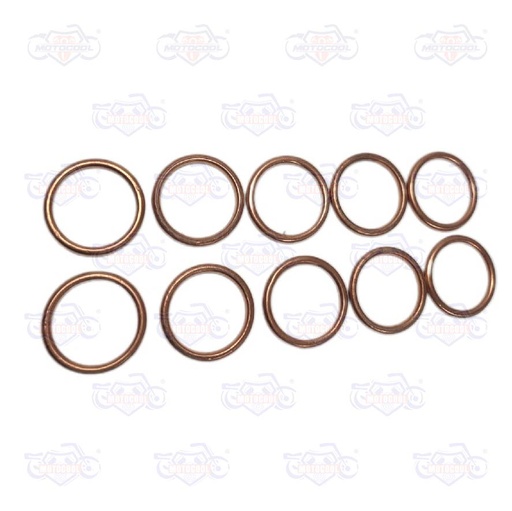 [F07030062] EMPAQUE ESCAPE