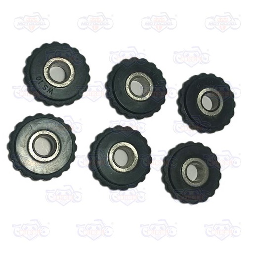 [E04030090] ENGRANAJE GUIA CADENA