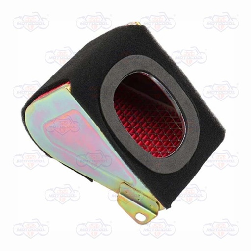 [1002228] Filtro Aire Gy6/MD150T/CS125 Triangular