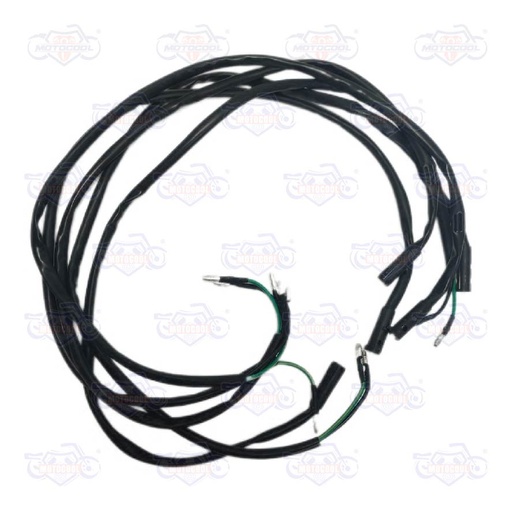 [F10050001] INTERRUPTOR FRENO DELANTERO