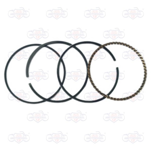 [E08010180] JUEGO ANILLOS PISTON