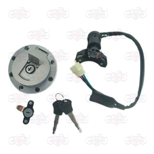 [F04020173] JUEGO CERRADURAS