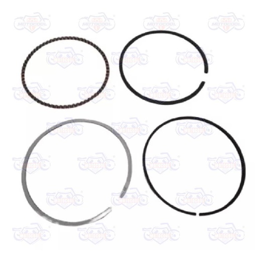 [E08010092] JUEGO DE ANILLOS