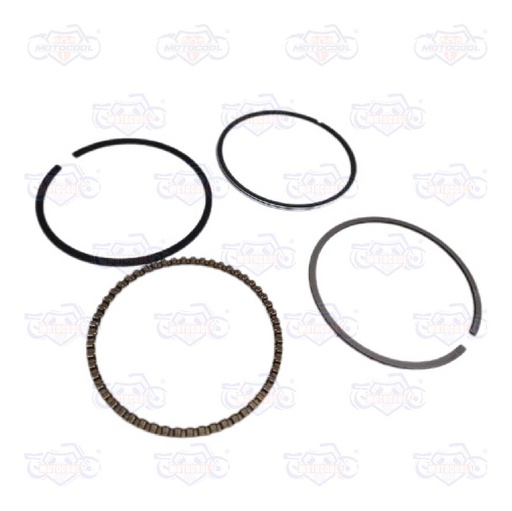 [1001333] Kit Anillo CG125