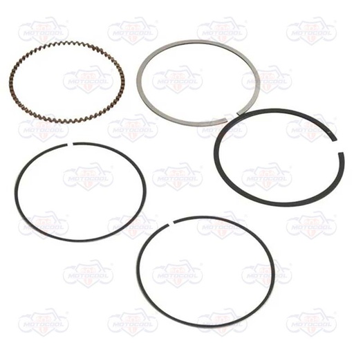 [1001331] Kit Anillo GY6 125