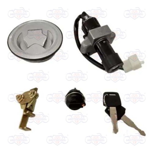 [3000022] Kit de cerradura 150z