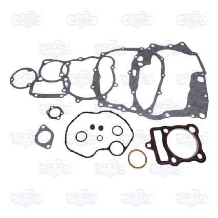 [1005655] Kit Empaque CG150