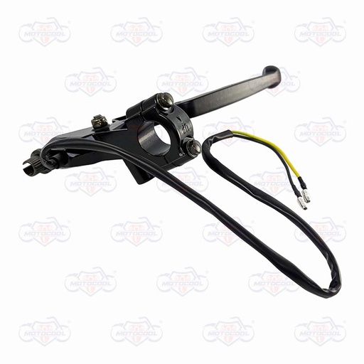 [1002035] Manecilla Clutch con base FT150