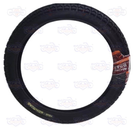 [F14010165] LLANTA CITY ROAD 2.50-18 (TT)