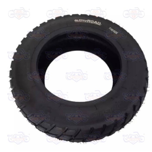 [F14010230] LLANTA CITY ROAD 120/90 - 10