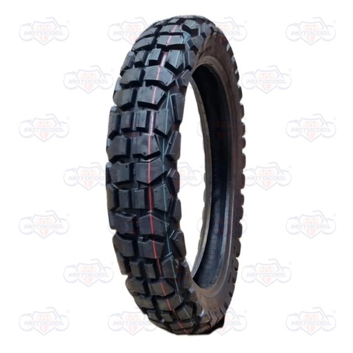 [F15010108] LLANTA TRAS 120/80-18