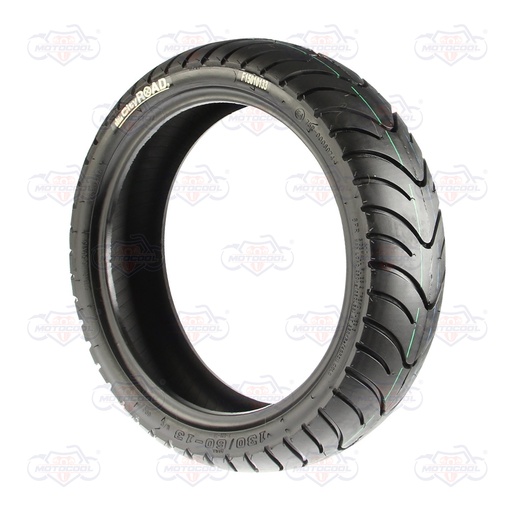 [F15010133] LLANTA CITY ROAD 130/60-13 (TL)
