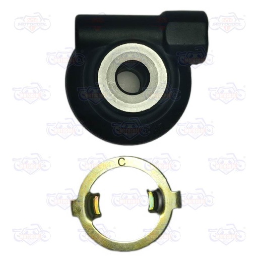 [F04010125] MEDIDOR VELOCIMETRO