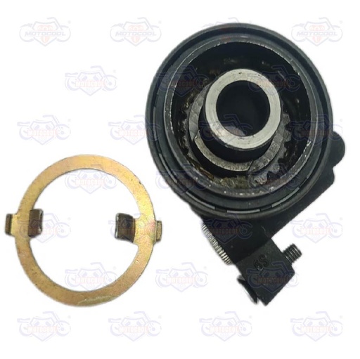 [F04010172] MEDIDOR VELOCIMETRO