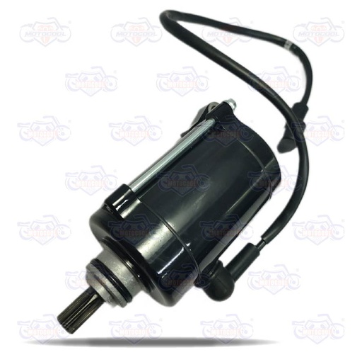 [E12010048] MOTOR DE ARRANQUE