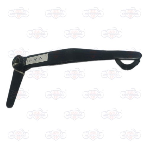 [F11030115] PEDAL DE FRENO TRASERO