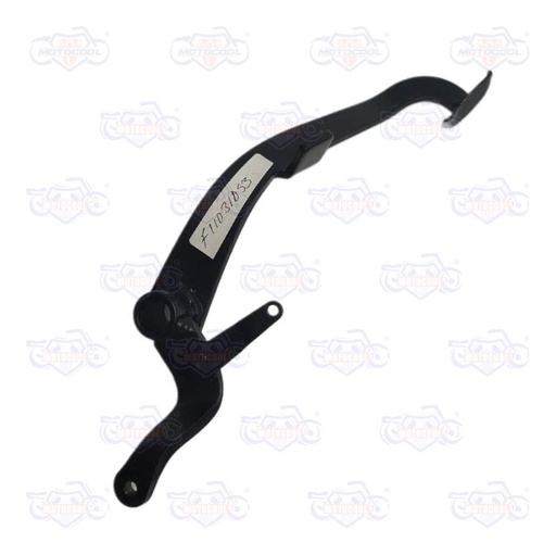 [F11031053] PEDAL FRENO TRAS