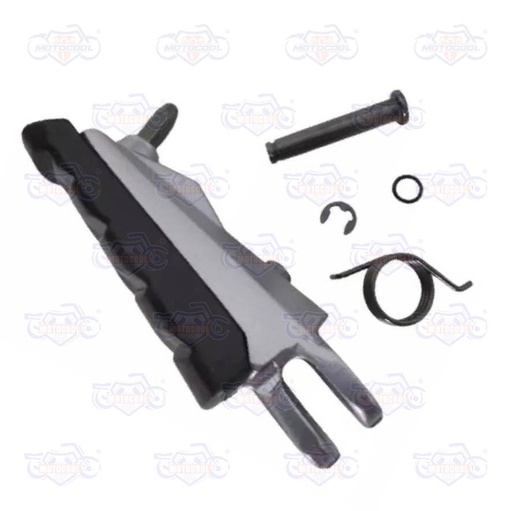 [F11010432] POSAPIE DEL DER