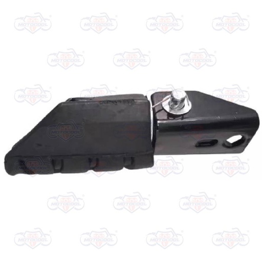 [F11010369] POSAPIE TRAS DER