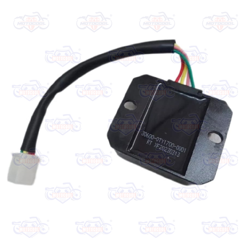 [F06030009] REGULADOR/RECTIFICADOR