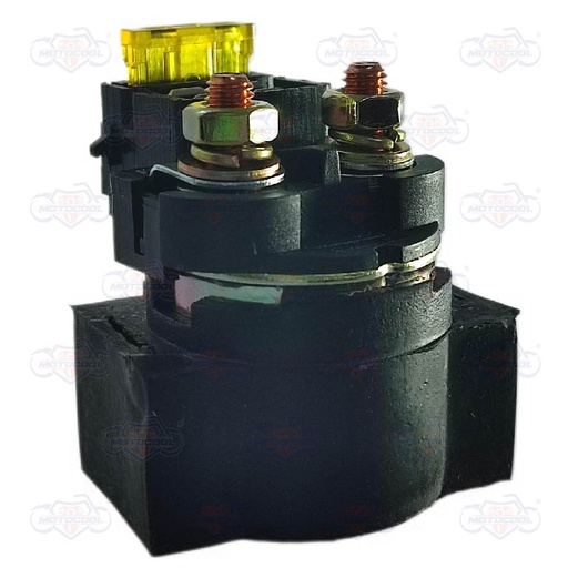 [F06020091] RELE DE ARRANQUE