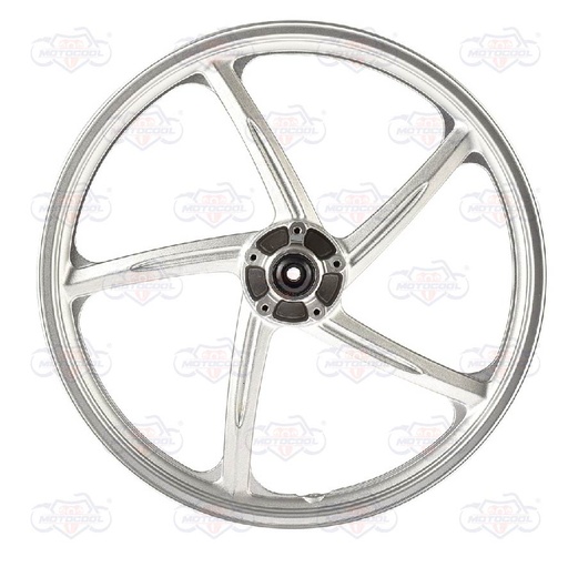 [F14030261] RIN DEL PLATA 17X1.4