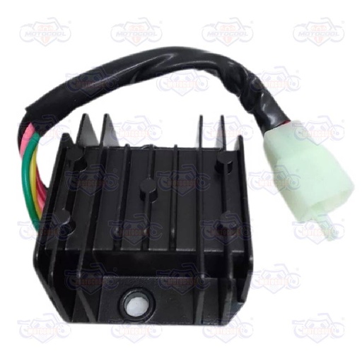 [1004459] SELENIO CG125