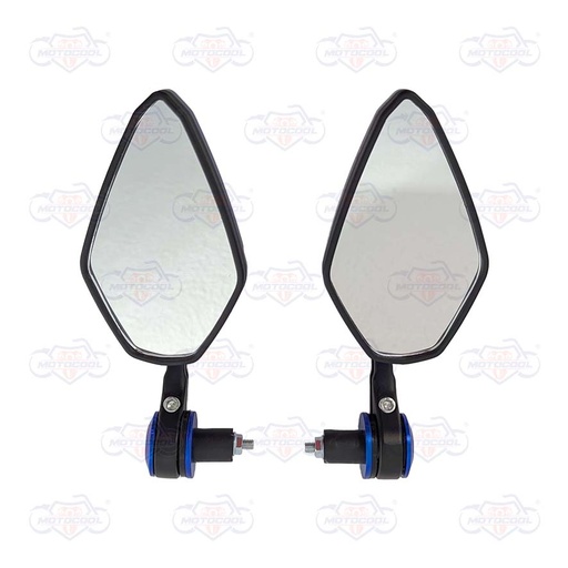 [1006099] KIT ESPEJOS