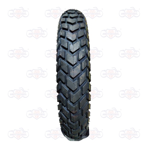 [LA1A-2804-21] Llanta 110/90-17  P6167 TT 6PR DOBLE PROPOSITO