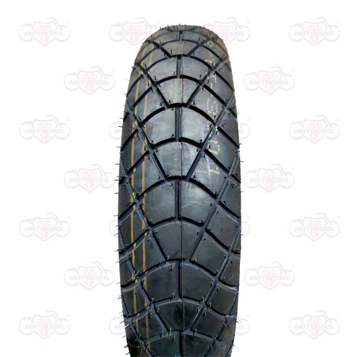 [LA1A-3128-21] LLANTA AXUS AX6052 110/80-17 LISA P 6PR DOBLE PROPOSITO